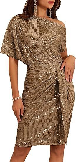 Georgina Wrap Dress™