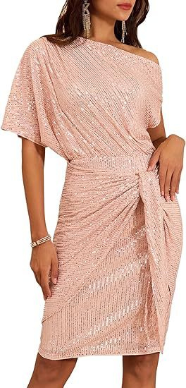 Georgina Wrap Dress™