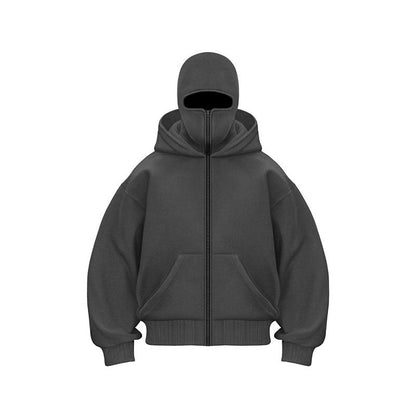 ShadowX  Zip Hoodie