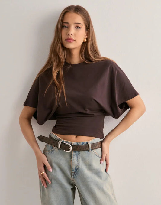 Summer Sculpt Tee™