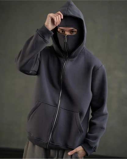 ShadowX  Zip Hoodie