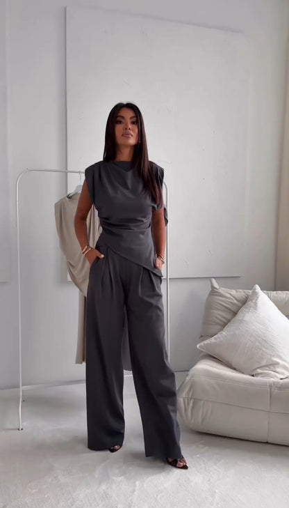 Noelle Chic Set™ - Trendy Vibes für jeden Anlass!