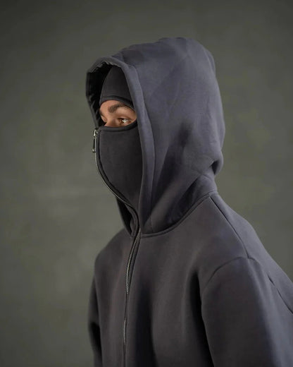 ShadowX  Zip Hoodie