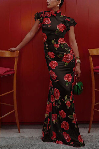 Rosalie Rose Dress™