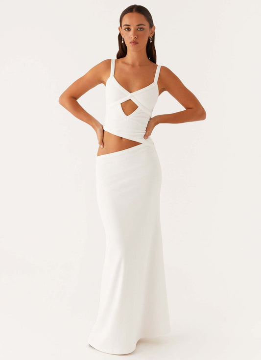 Zaria Mesh Gown™