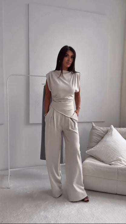 Noelle Chic Set™ - Trendy Vibes für jeden Anlass!