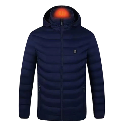 HeatTech™ - Elektrisch beheizte Jacke