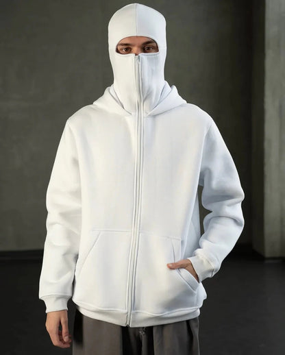 ShadowX  Zip Hoodie