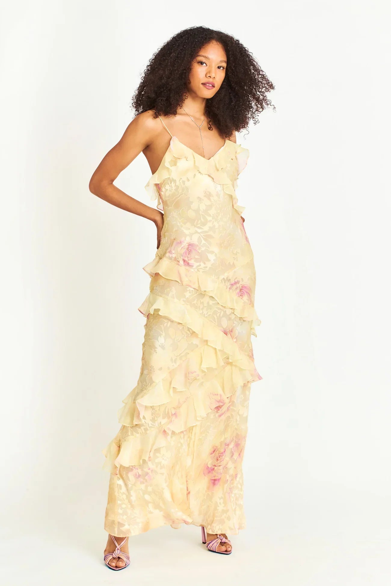 Zoëla™ Sunkiss Dress