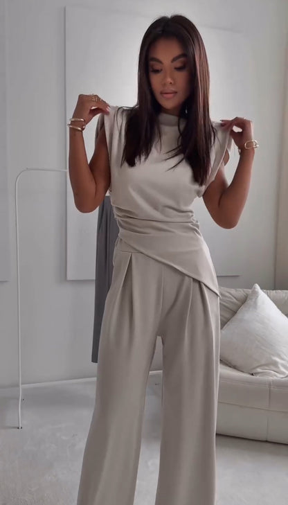 Noelle Chic Set™ - Trendy Vibes für jeden Anlass!