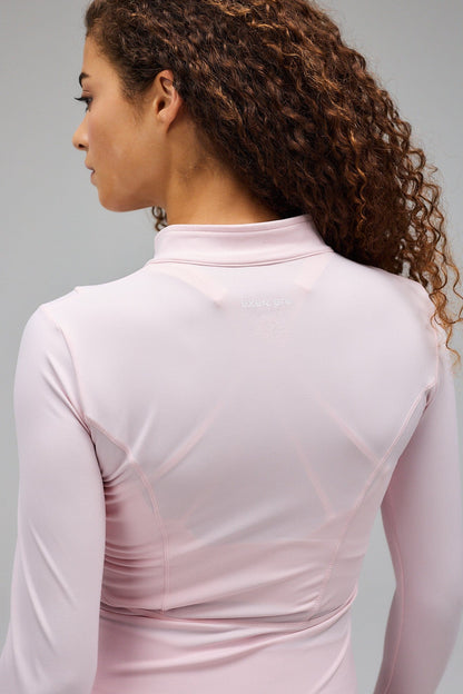 ZipFit Luxe Cardi