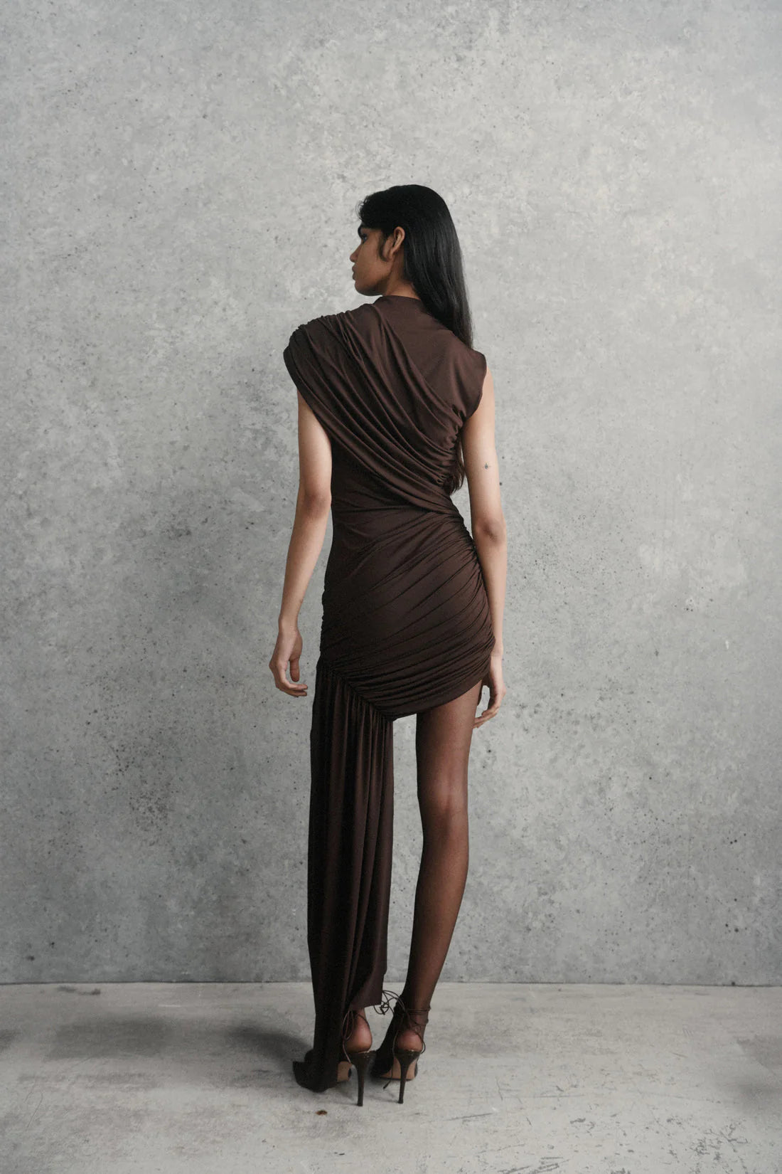 Nia Drape Luxe™ – Viral Summer Cut