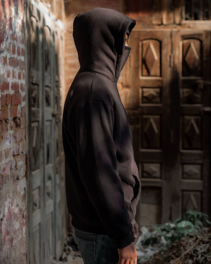 ShadowX  Zip Hoodie