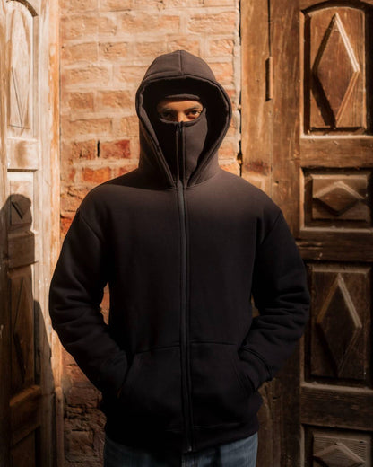 ShadowX  Zip Hoodie