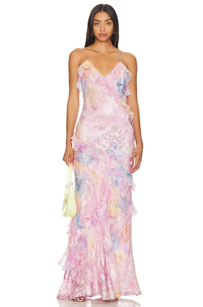 Zoëla™ Sunkiss Dress