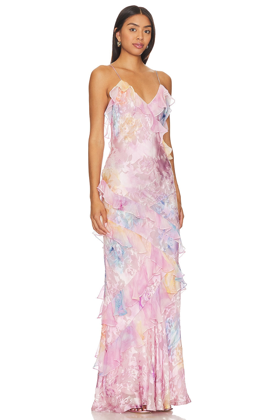Zoëla™ Sunkiss Dress