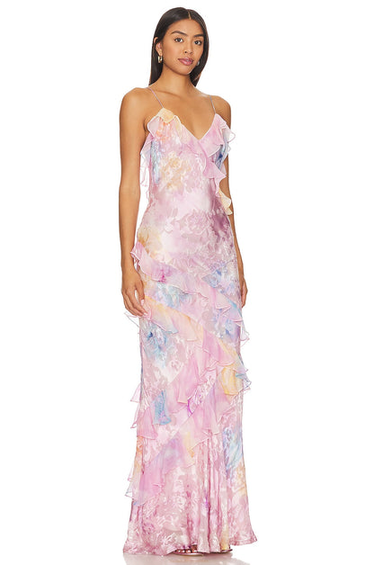 Zoëla™ Sunkiss Dress