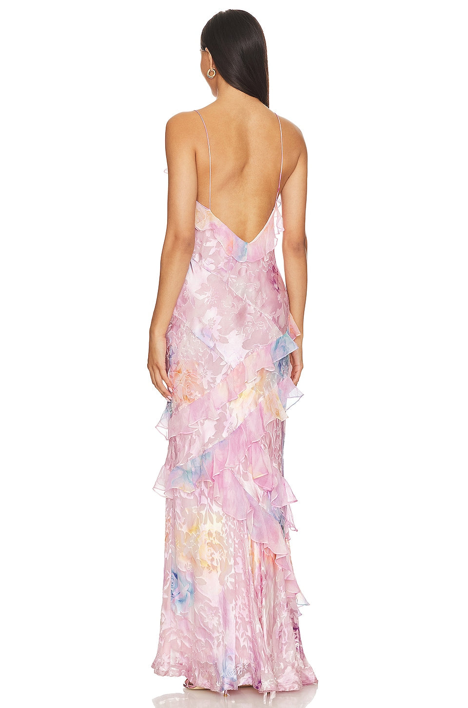 Zoëla™ Sunkiss Dress