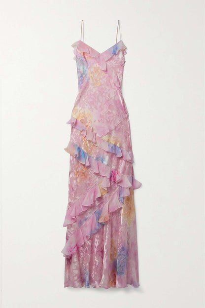 Zoëla™ Sunkiss Dress