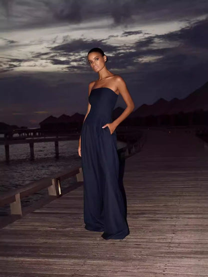 Noa Luxe Jumpsuit™