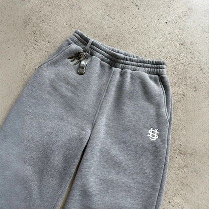 HYPE ZIP JOGGER™