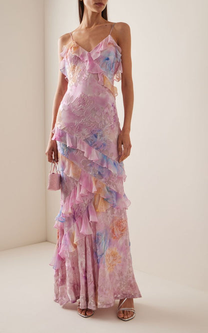 Zoëla™ Sunkiss Dress