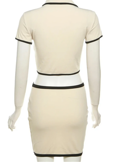 Hailey™ | 2-teilige Set