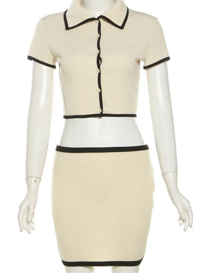 Hailey™ | 2-teilige Set