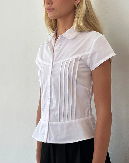 Sienna Spring Blouse™