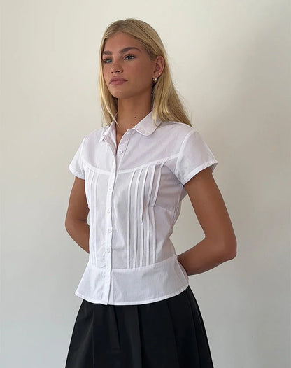 Sienna Spring Blouse™