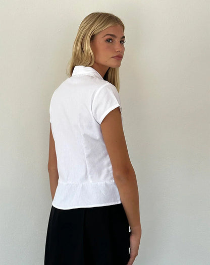 Sienna Spring Blouse™