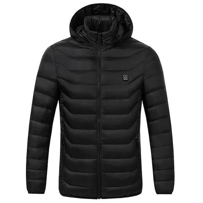 HeatTech™ - Elektrisch beheizte Jacke