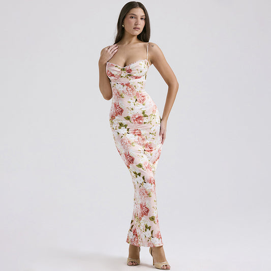 Effie Bloom Dress™🌸