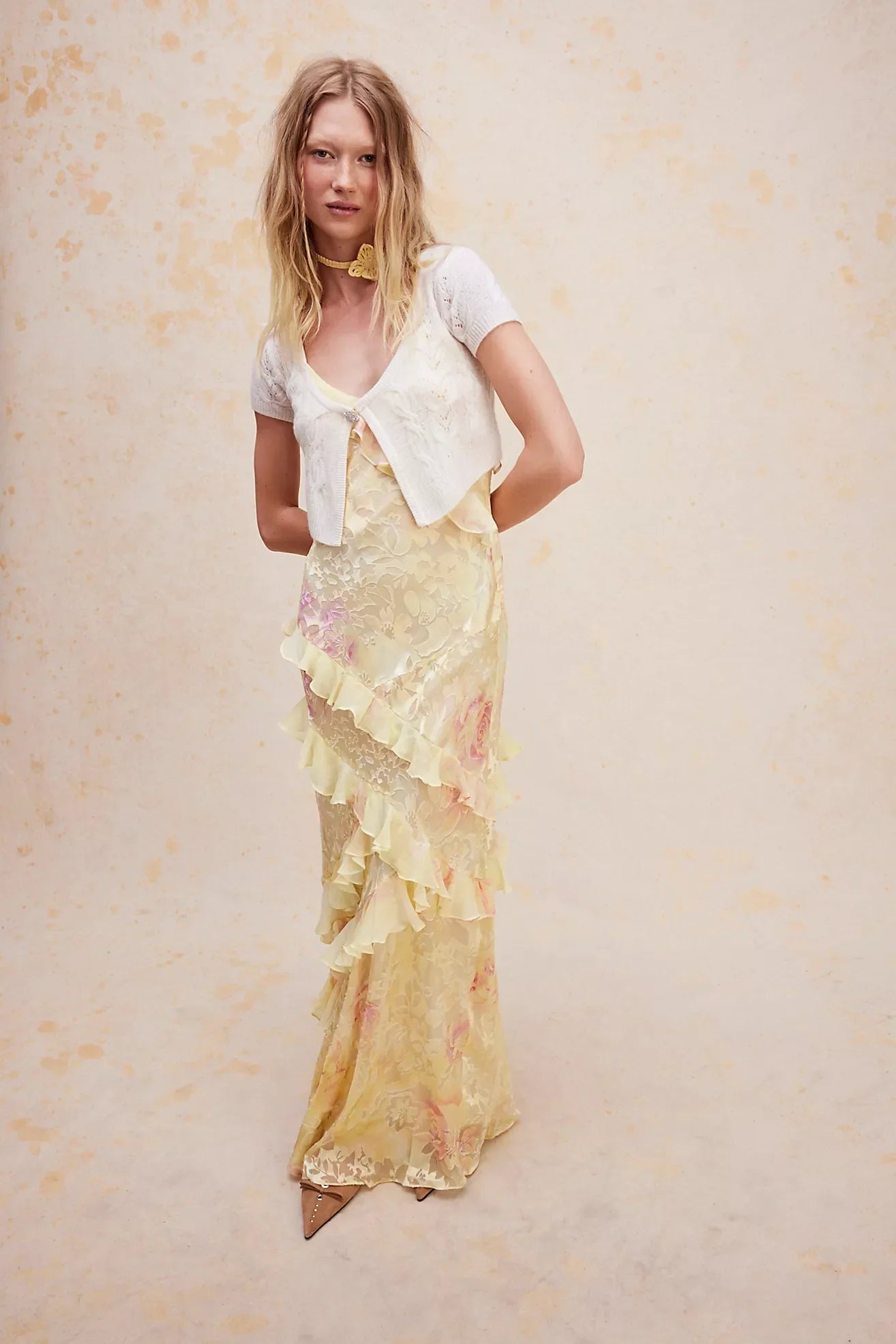 Zoëla™ Sunkiss Dress