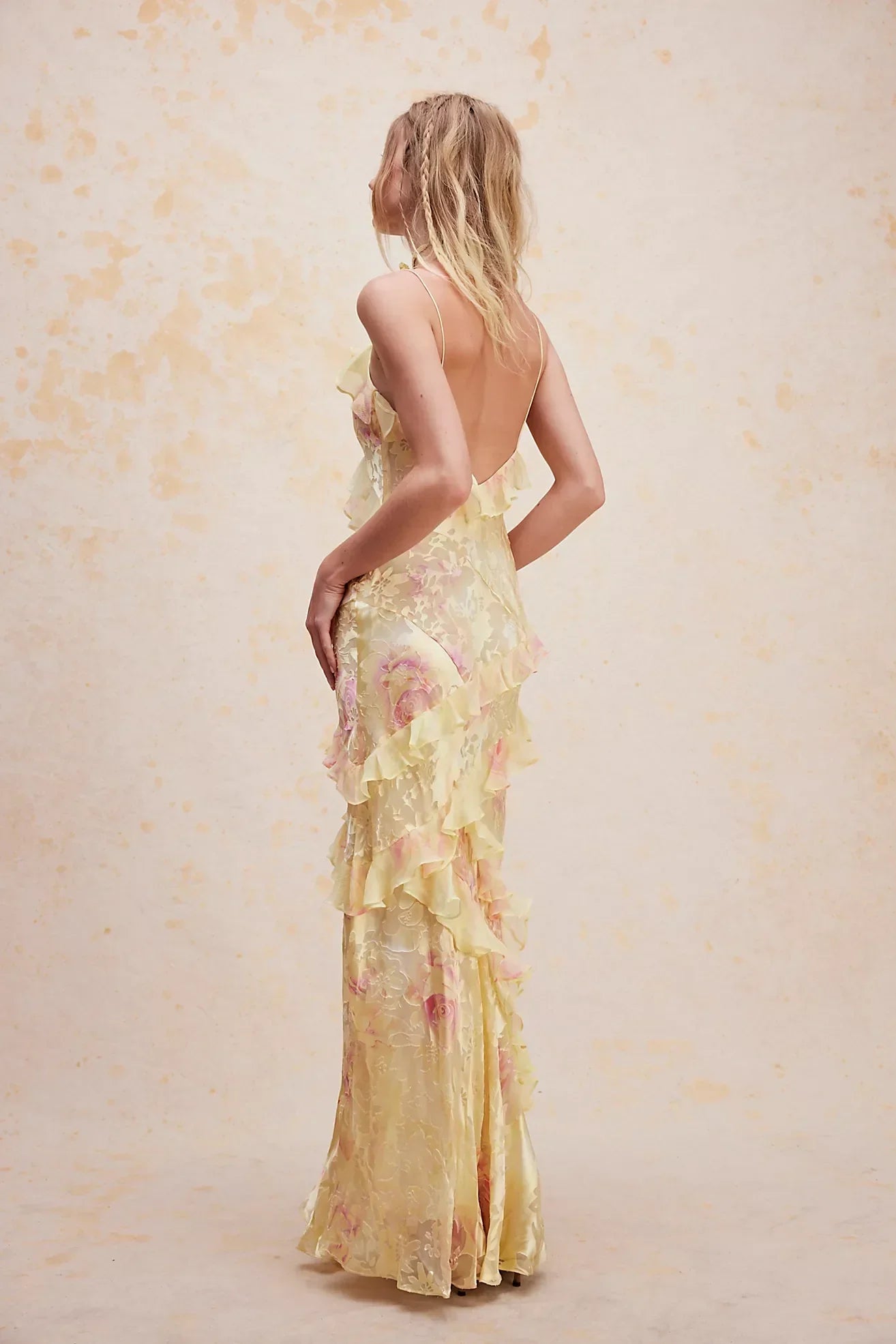 Zoëla™ Sunkiss Dress