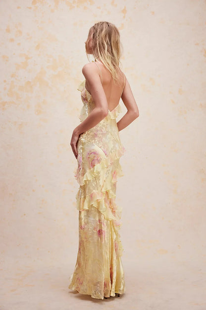 Zoëla™ Sunkiss Dress