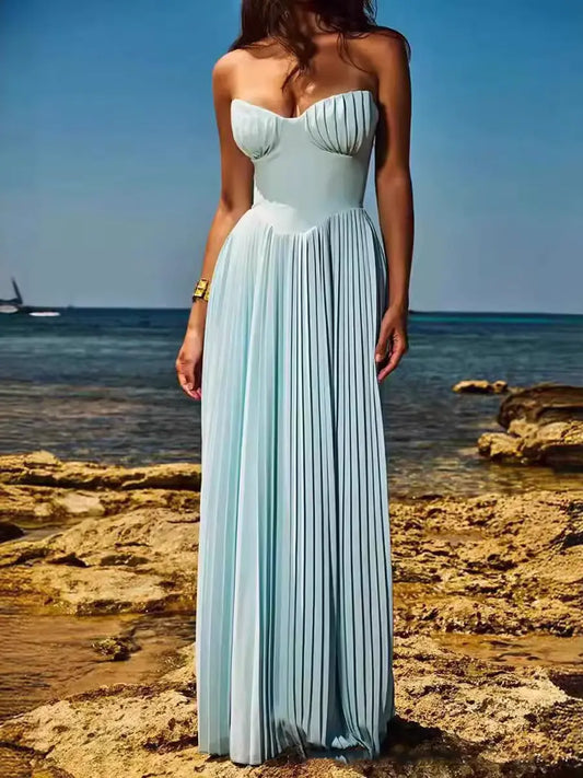 LANA™ GLOW MAXI