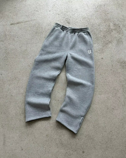 HYPE ZIP JOGGER™