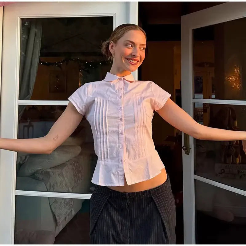 Sienna Spring Blouse™