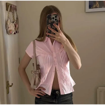 Sienna Spring Blouse™