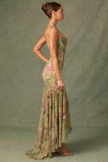 Seraphina Bloom™ – Divine Summer Statement