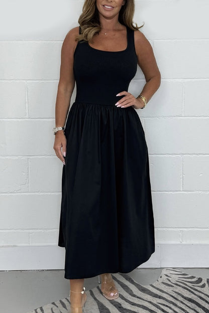 Kendall™ Midi-Flare