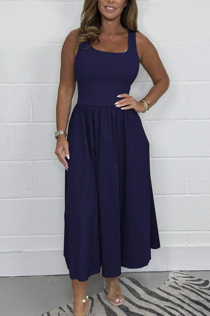 Kendall™ Midi-Flare
