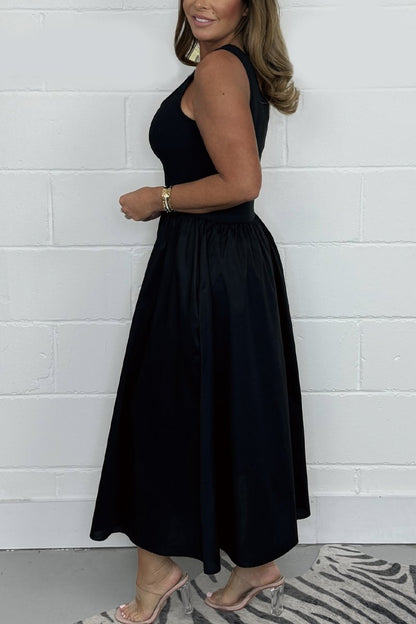 Kendall™ Midi-Flare