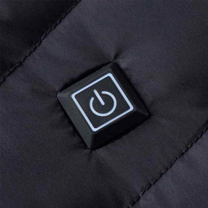 HeatTech™ - Elektrisch beheizte Jacke