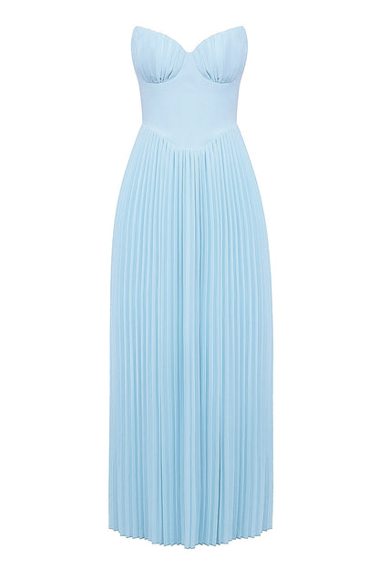 BRECE - Magische Maxi Jurk Losse Jurk StyleSpectrums