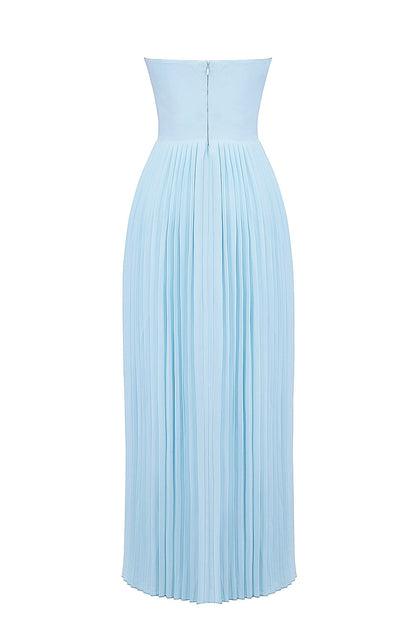 BRECE - Magische Maxi Jurk Losse Jurk StyleSpectrums